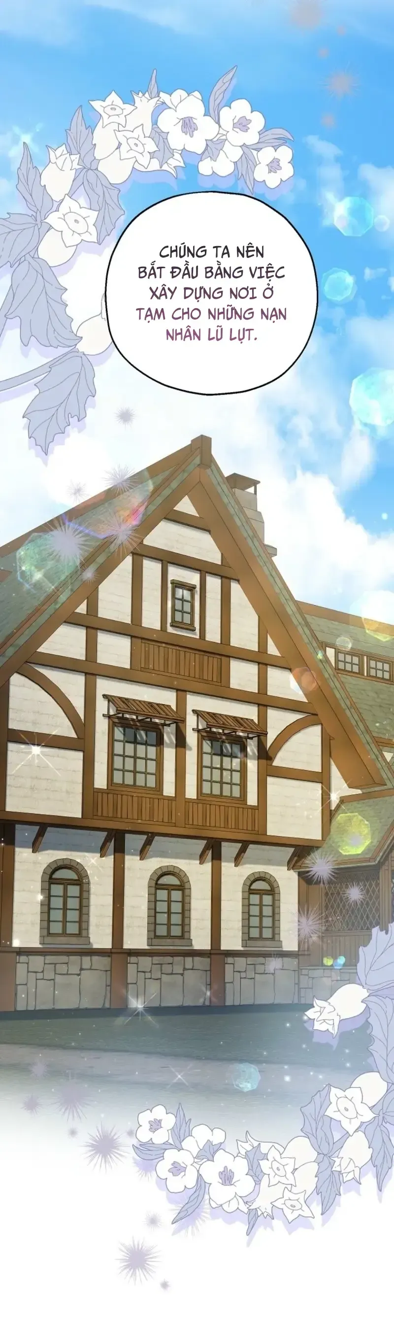 Nàng Dâu Nuôi Muốn Đứt Tình Đoạn Nghĩa Chapter 100 - 7