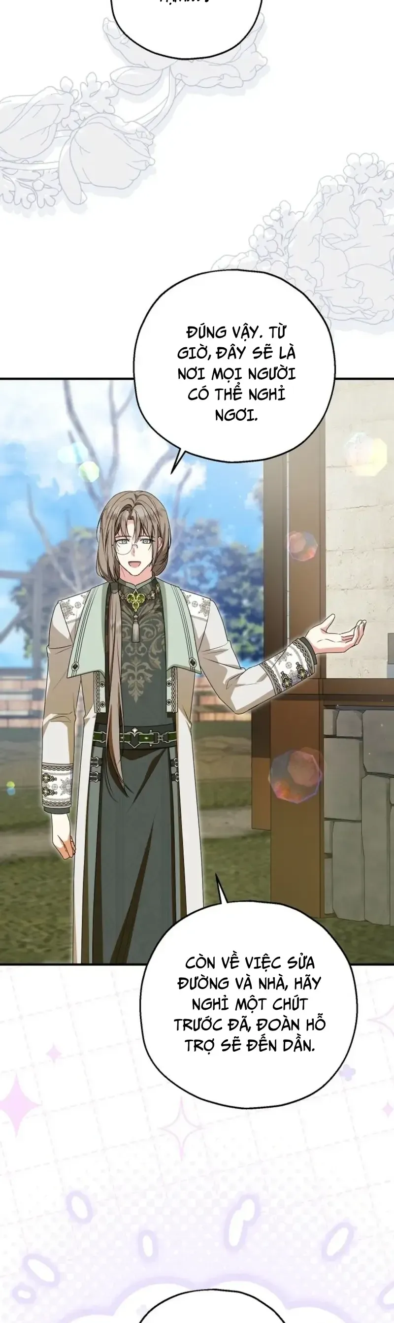 Nàng Dâu Nuôi Muốn Đứt Tình Đoạn Nghĩa Chapter 100 - 10
