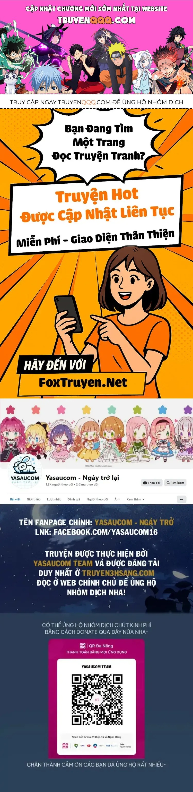 Nàng Dâu Nuôi Muốn Đứt Tình Đoạn Nghĩa Chapter 101 - 1