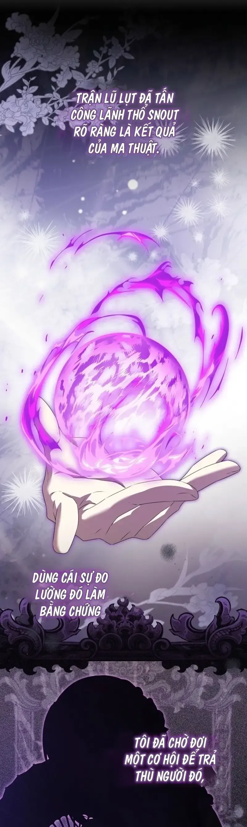 Nàng Dâu Nuôi Muốn Đứt Tình Đoạn Nghĩa Chapter 101 - 12