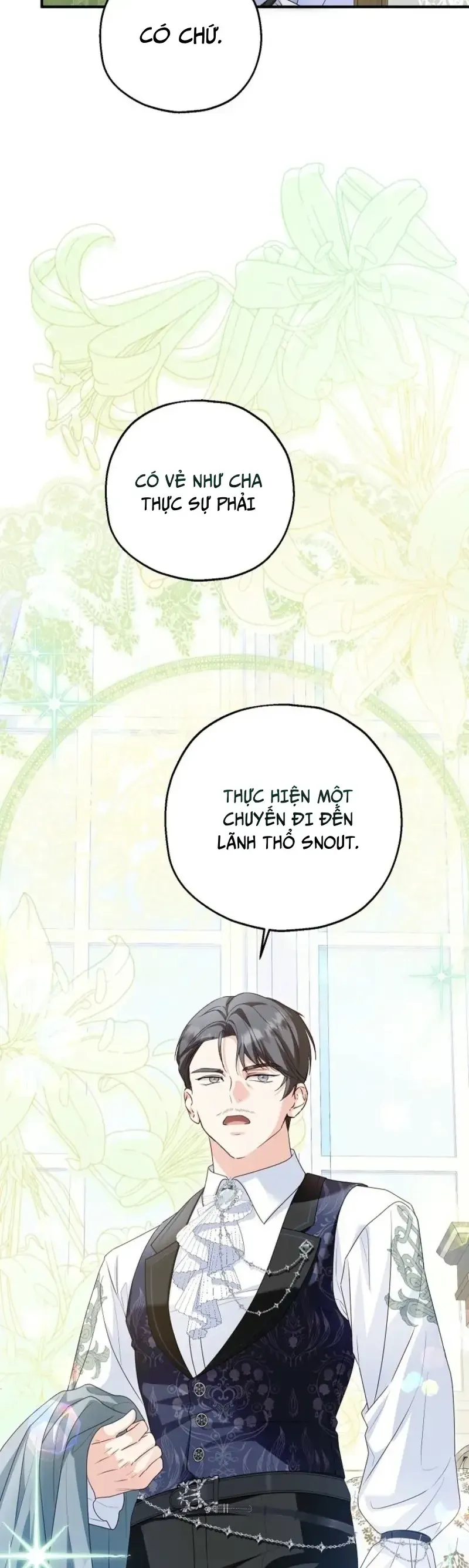Nàng Dâu Nuôi Muốn Đứt Tình Đoạn Nghĩa Chapter 101 - 15