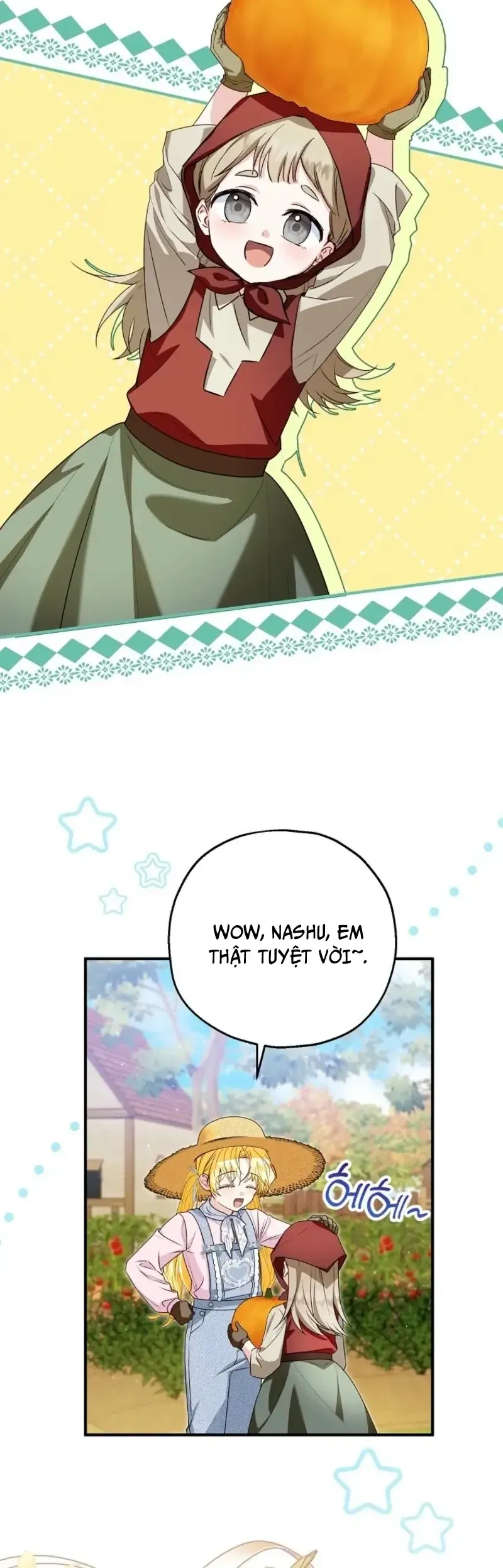 Nàng Dâu Nuôi Muốn Đứt Tình Đoạn Nghĩa Chapter 101 - 21