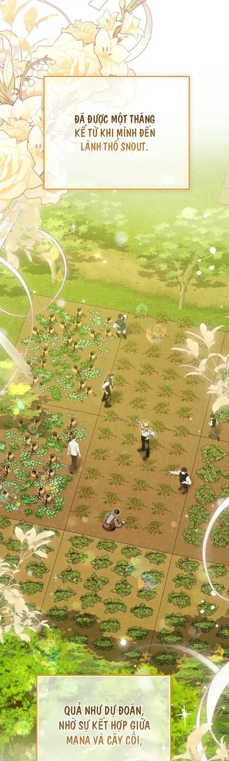 Nàng Dâu Nuôi Muốn Đứt Tình Đoạn Nghĩa Chapter 101 - 22