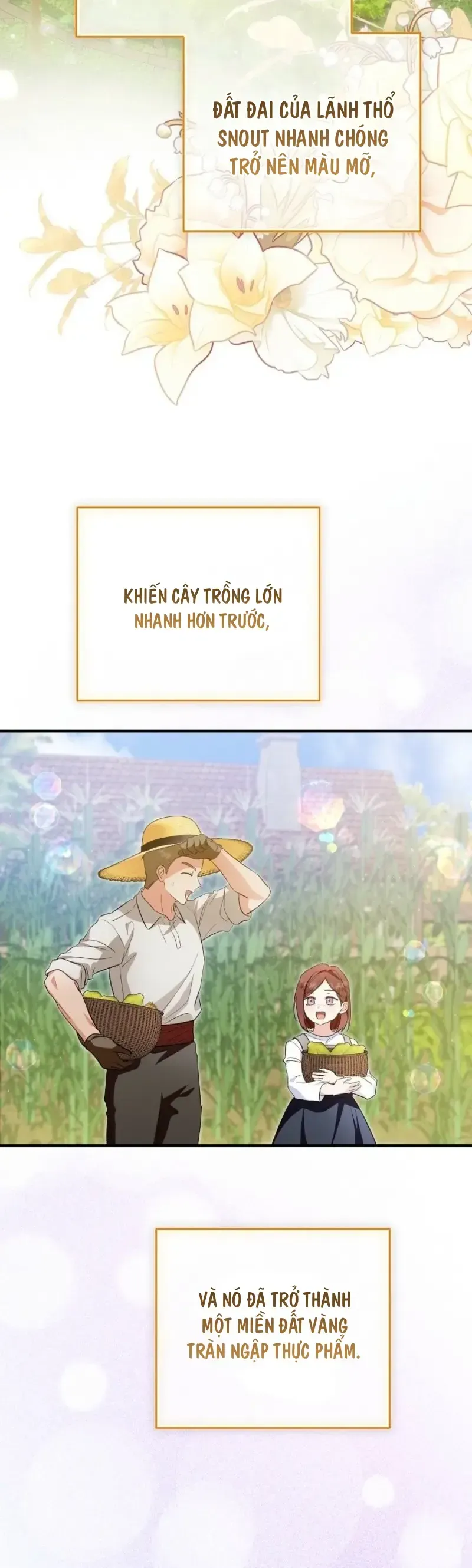 Nàng Dâu Nuôi Muốn Đứt Tình Đoạn Nghĩa Chapter 101 - 23