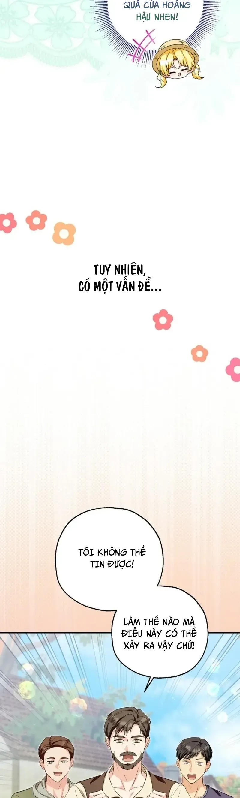 Nàng Dâu Nuôi Muốn Đứt Tình Đoạn Nghĩa Chapter 101 - 25