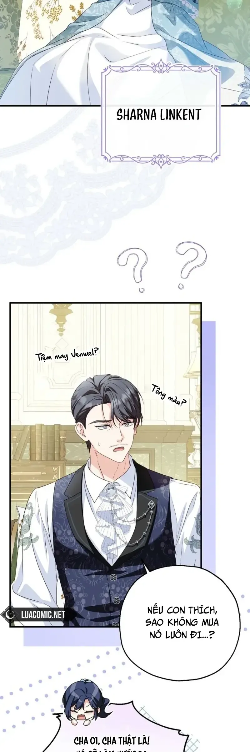 Nàng Dâu Nuôi Muốn Đứt Tình Đoạn Nghĩa Chapter 101 - 4