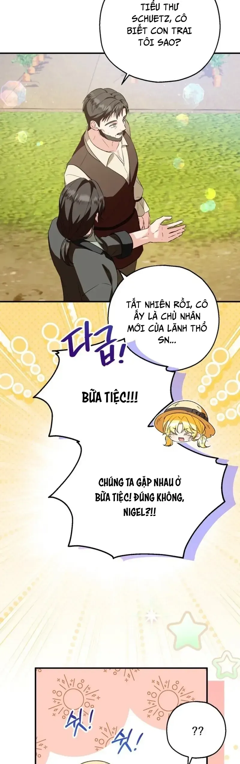 Nàng Dâu Nuôi Muốn Đứt Tình Đoạn Nghĩa Chapter 101 - 33