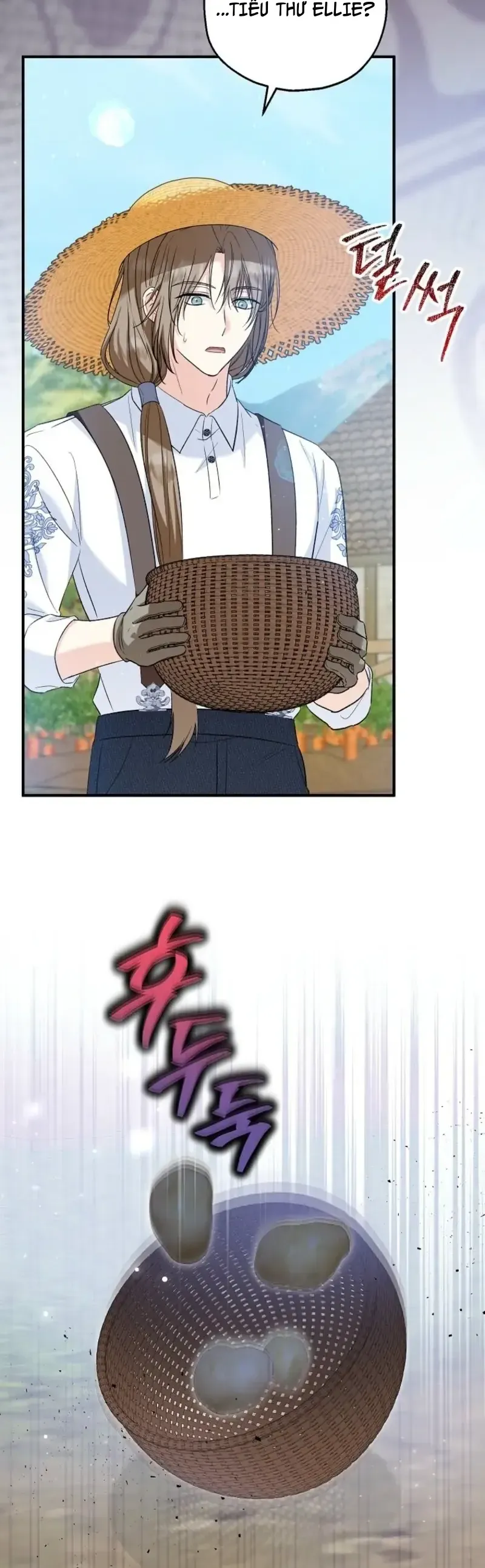 Nàng Dâu Nuôi Muốn Đứt Tình Đoạn Nghĩa Chapter 101 - 38