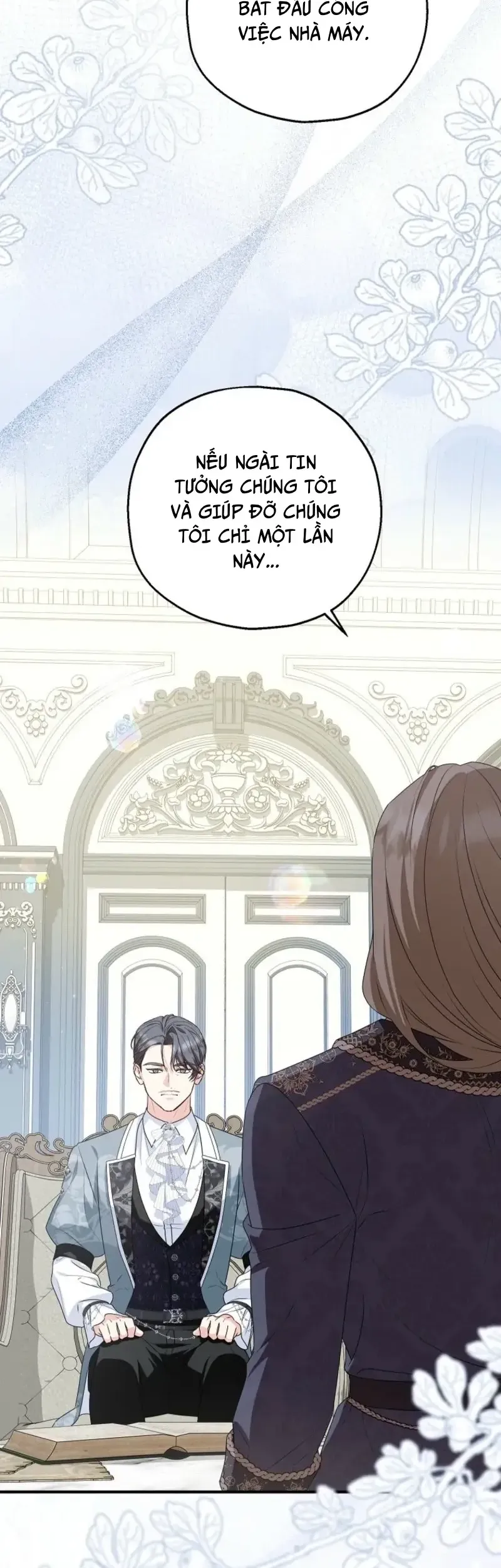 Nàng Dâu Nuôi Muốn Đứt Tình Đoạn Nghĩa Chapter 101 - 50