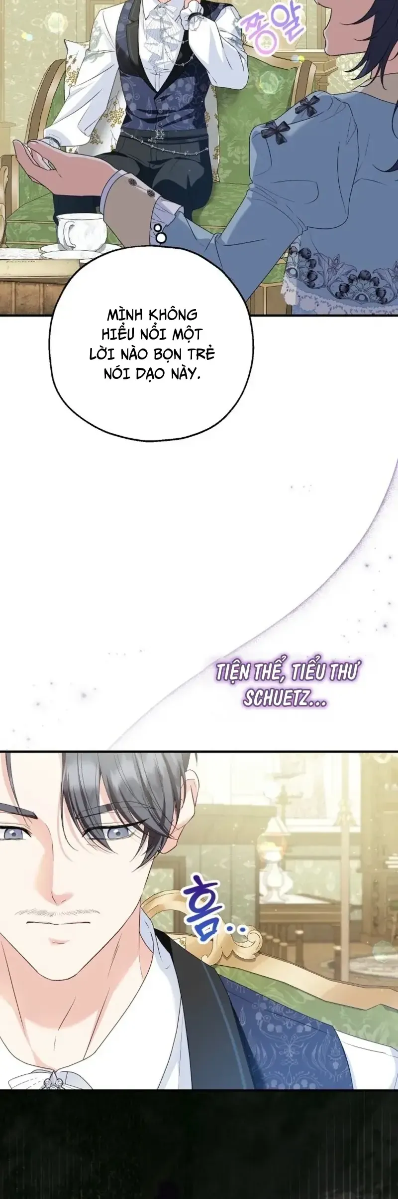 Nàng Dâu Nuôi Muốn Đứt Tình Đoạn Nghĩa Chapter 101 - 6