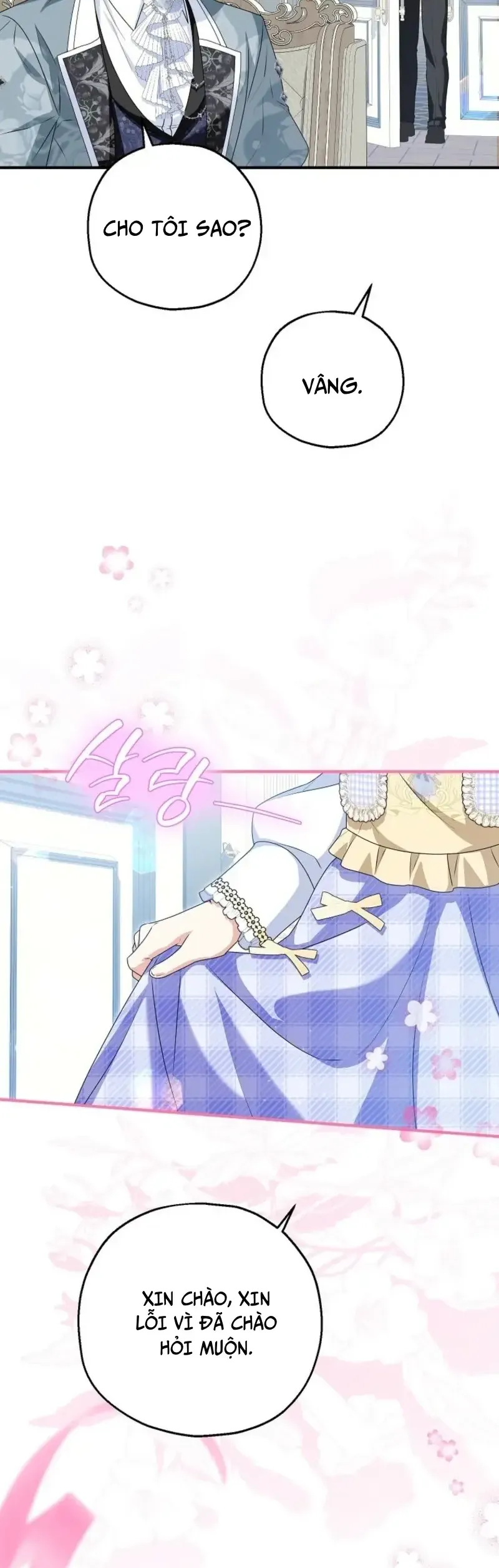 Nàng Dâu Nuôi Muốn Đứt Tình Đoạn Nghĩa Chapter 101 - 54