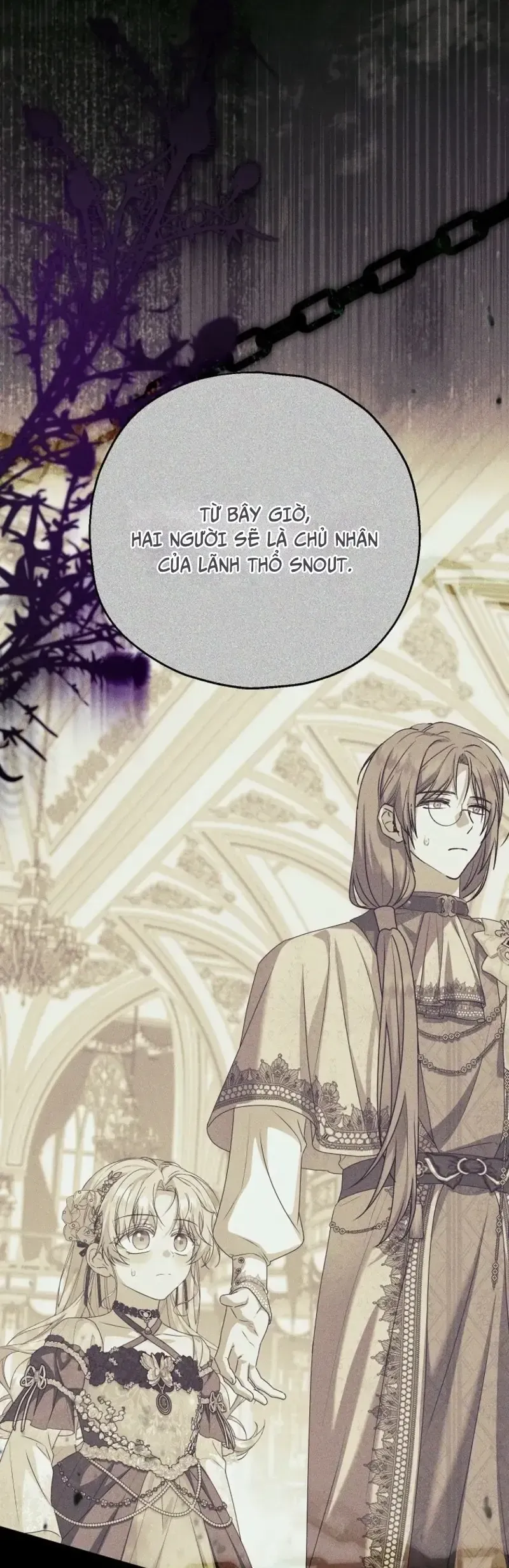 Nàng Dâu Nuôi Muốn Đứt Tình Đoạn Nghĩa Chapter 101 - 7