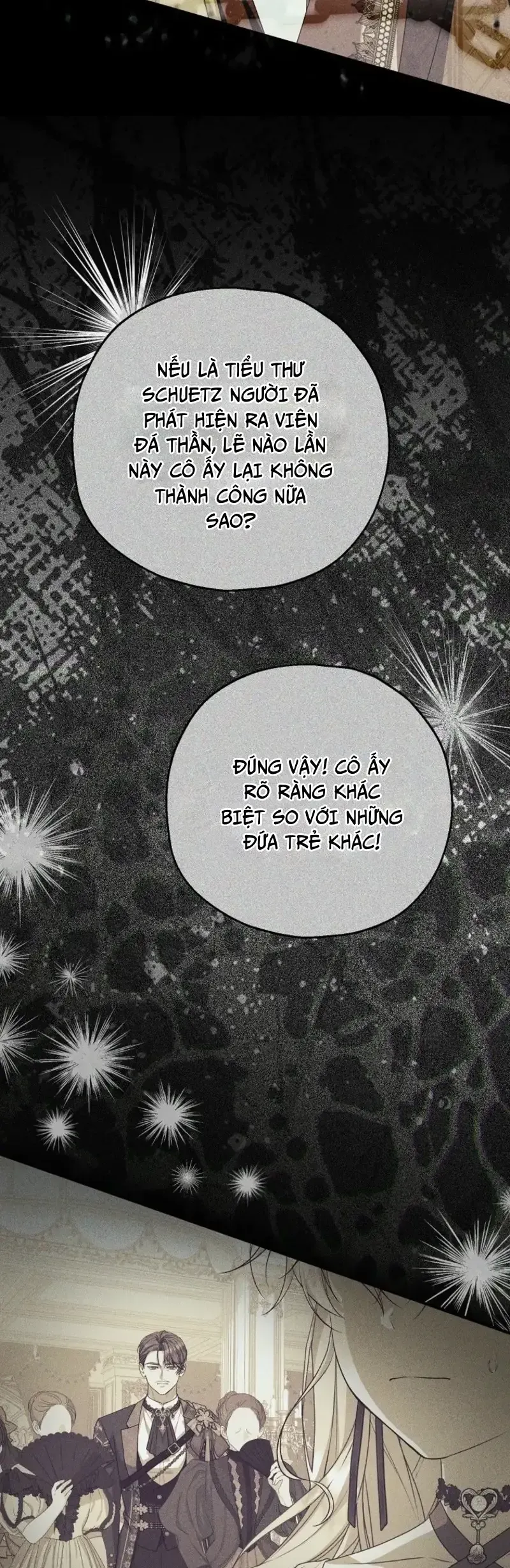 Nàng Dâu Nuôi Muốn Đứt Tình Đoạn Nghĩa Chapter 101 - 8