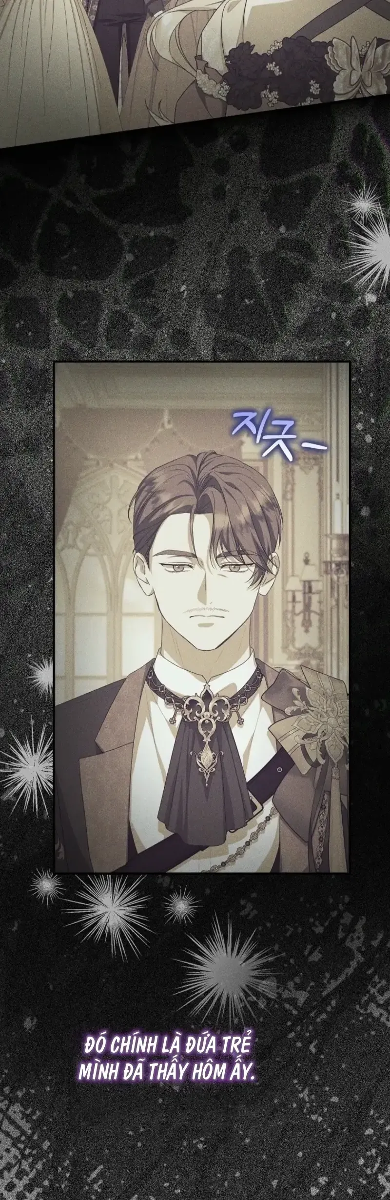 Nàng Dâu Nuôi Muốn Đứt Tình Đoạn Nghĩa Chapter 101 - 9