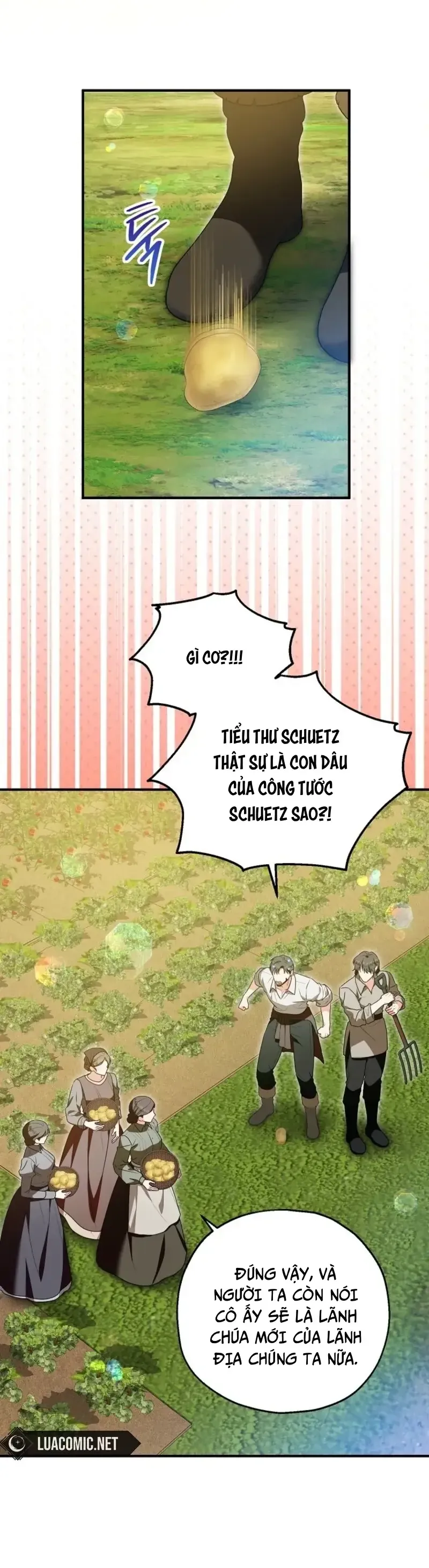 Nàng Dâu Nuôi Muốn Đứt Tình Đoạn Nghĩa Chapter 103 - 12