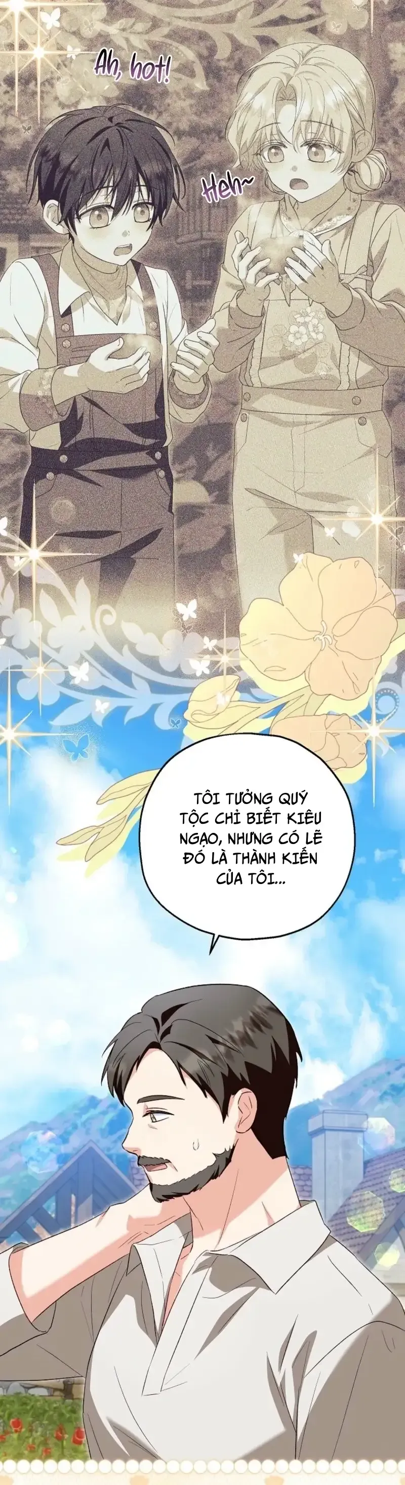 Nàng Dâu Nuôi Muốn Đứt Tình Đoạn Nghĩa Chapter 103 - 14