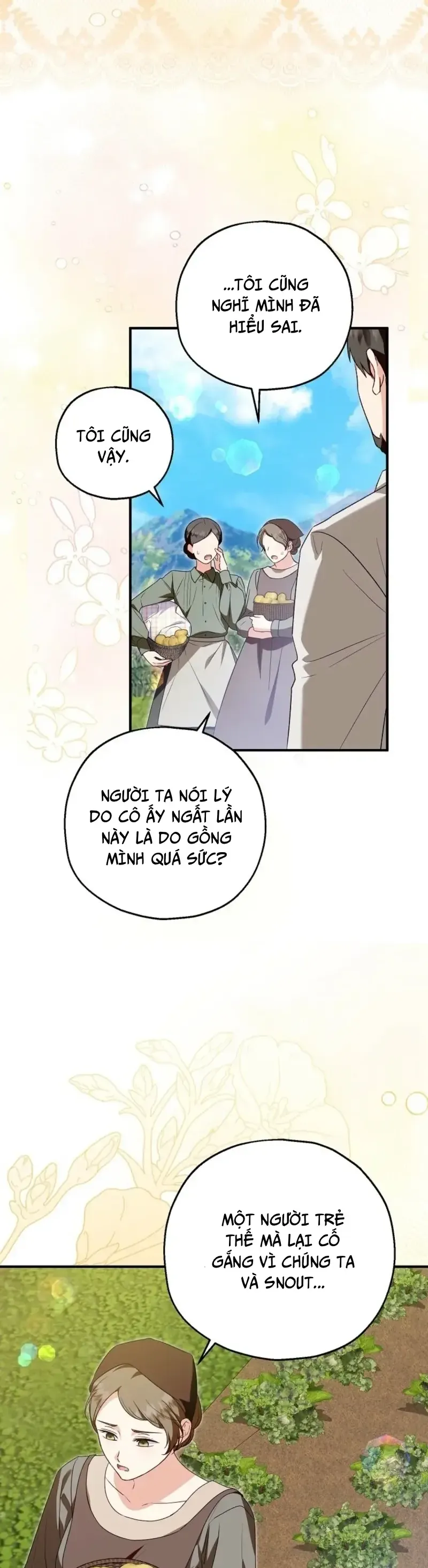 Nàng Dâu Nuôi Muốn Đứt Tình Đoạn Nghĩa Chapter 103 - 15