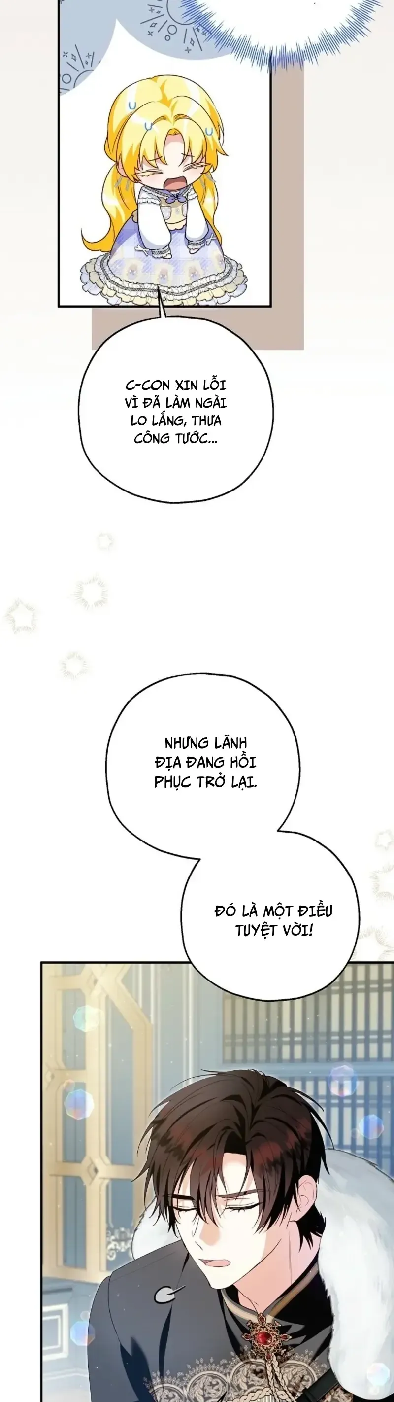 Nàng Dâu Nuôi Muốn Đứt Tình Đoạn Nghĩa Chapter 103 - 3