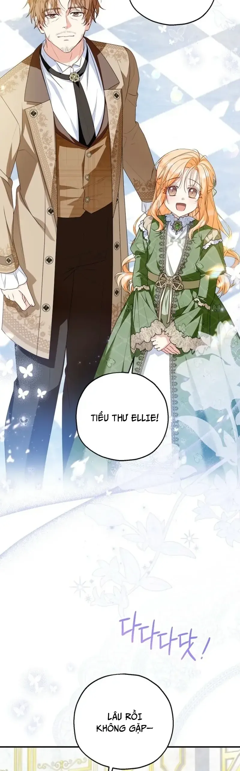 Nàng Dâu Nuôi Muốn Đứt Tình Đoạn Nghĩa Chapter 103 - 21