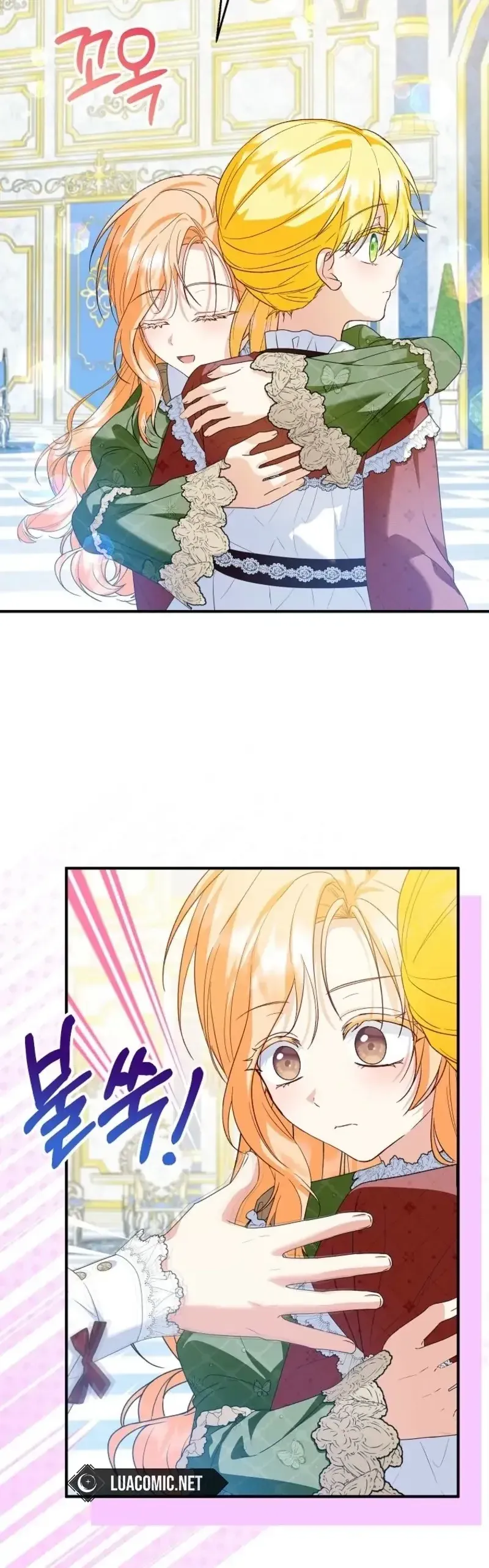 Nàng Dâu Nuôi Muốn Đứt Tình Đoạn Nghĩa Chapter 103 - 22