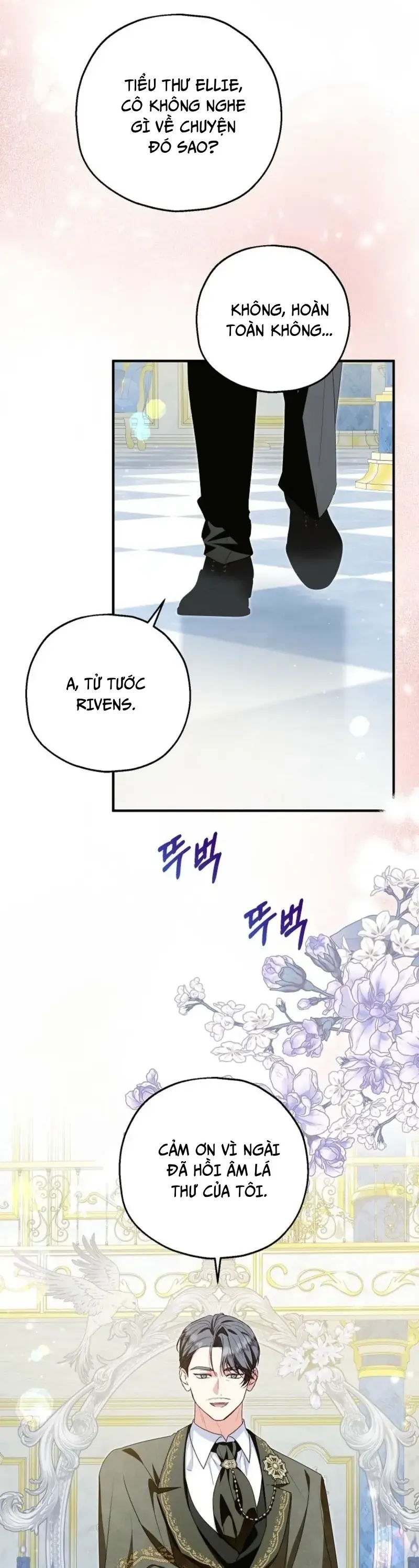 Nàng Dâu Nuôi Muốn Đứt Tình Đoạn Nghĩa Chapter 103 - 25