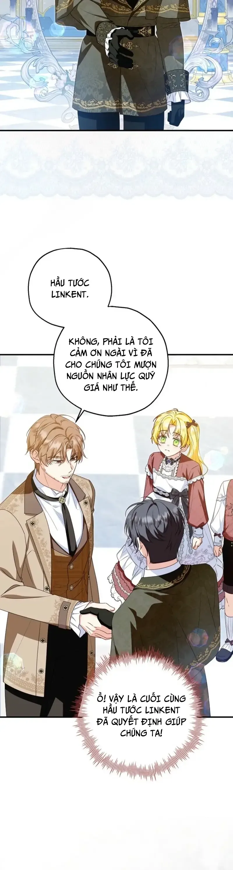 Nàng Dâu Nuôi Muốn Đứt Tình Đoạn Nghĩa Chapter 103 - 26