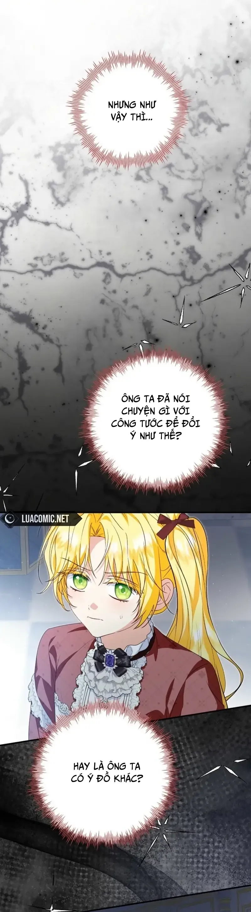 Nàng Dâu Nuôi Muốn Đứt Tình Đoạn Nghĩa Chapter 103 - 27