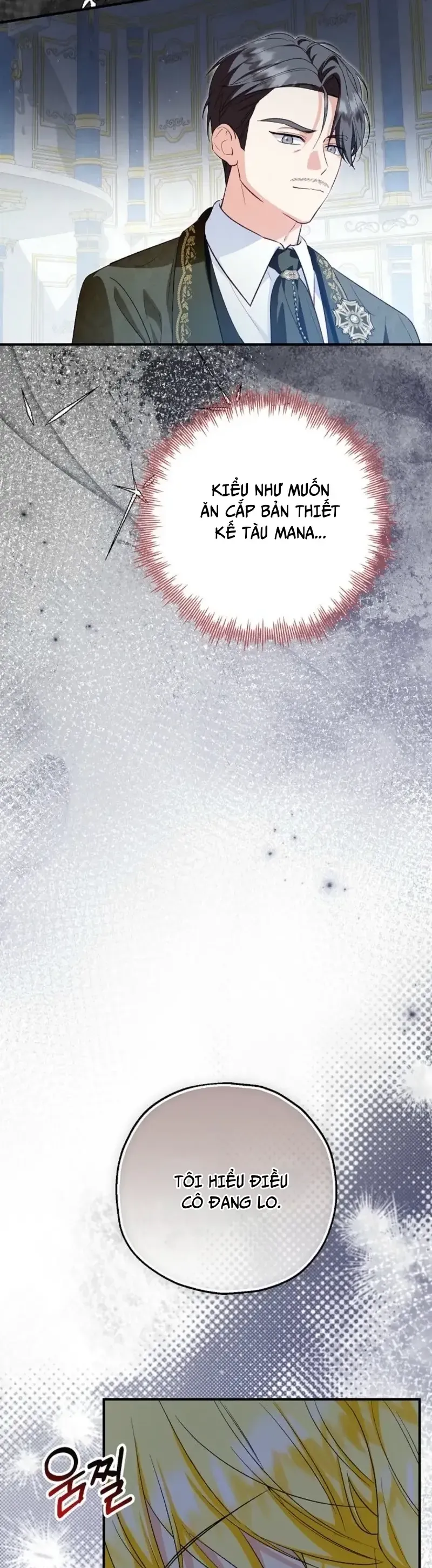 Nàng Dâu Nuôi Muốn Đứt Tình Đoạn Nghĩa Chapter 103 - 28