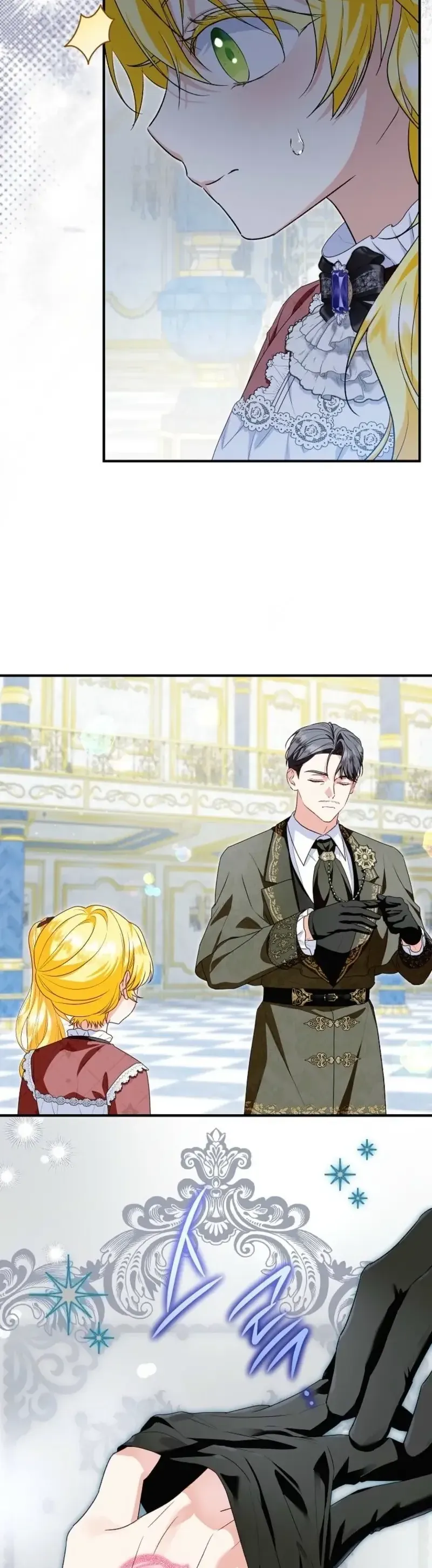 Nàng Dâu Nuôi Muốn Đứt Tình Đoạn Nghĩa Chapter 103 - 29