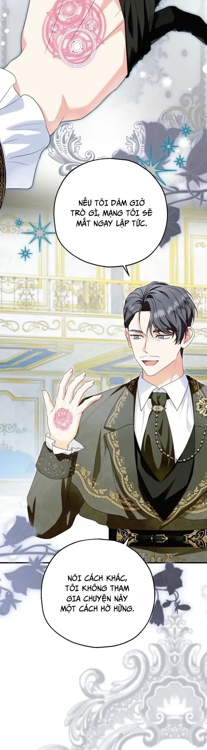 Nàng Dâu Nuôi Muốn Đứt Tình Đoạn Nghĩa Chapter 103 - 30