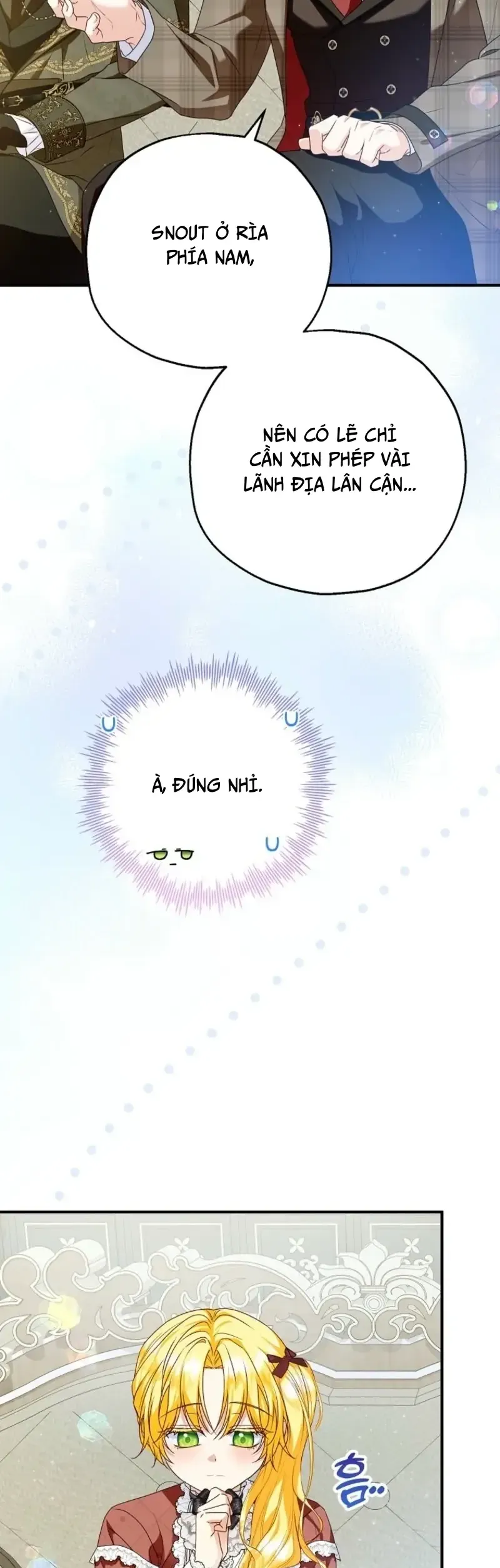 Nàng Dâu Nuôi Muốn Đứt Tình Đoạn Nghĩa Chapter 103 - 38