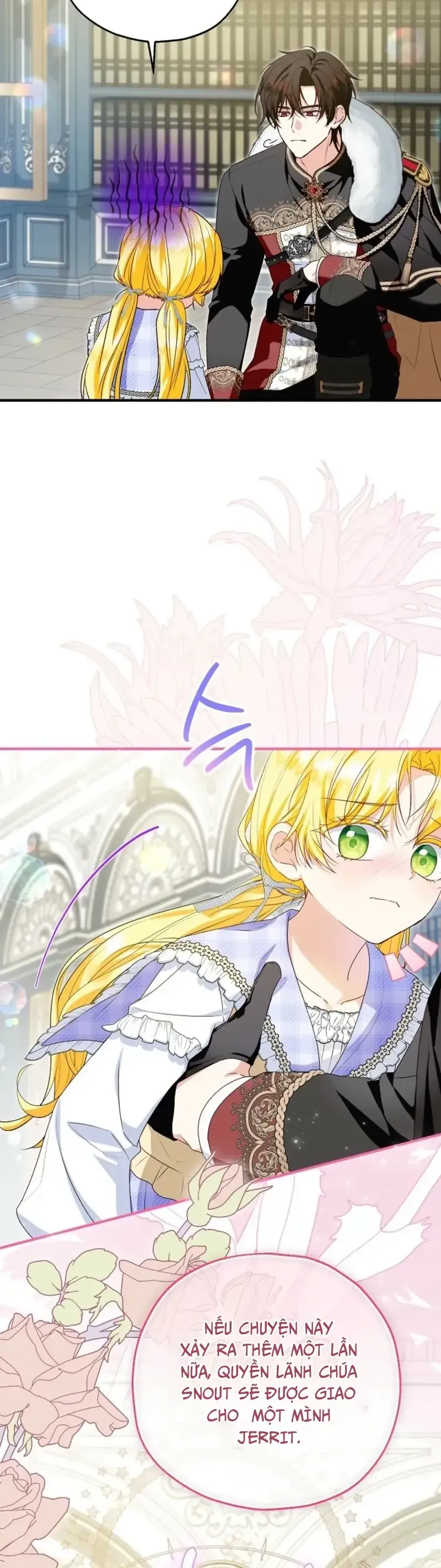 Nàng Dâu Nuôi Muốn Đứt Tình Đoạn Nghĩa Chapter 103 - 5