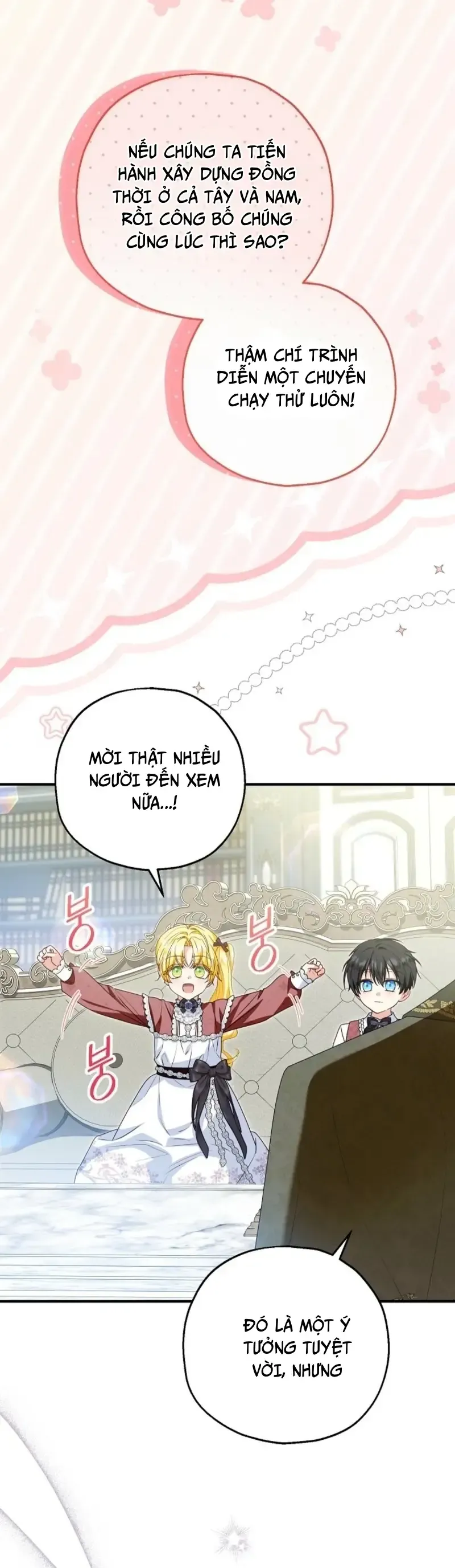 Nàng Dâu Nuôi Muốn Đứt Tình Đoạn Nghĩa Chapter 103 - 42