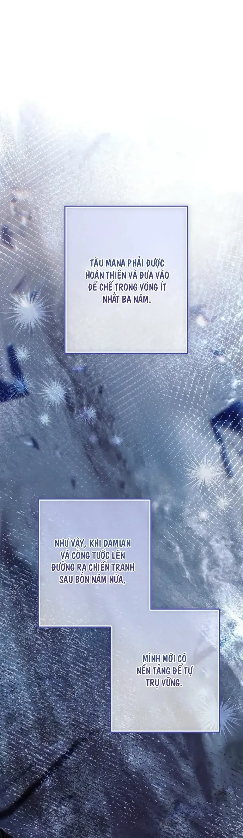 Nàng Dâu Nuôi Muốn Đứt Tình Đoạn Nghĩa Chapter 103 - 44