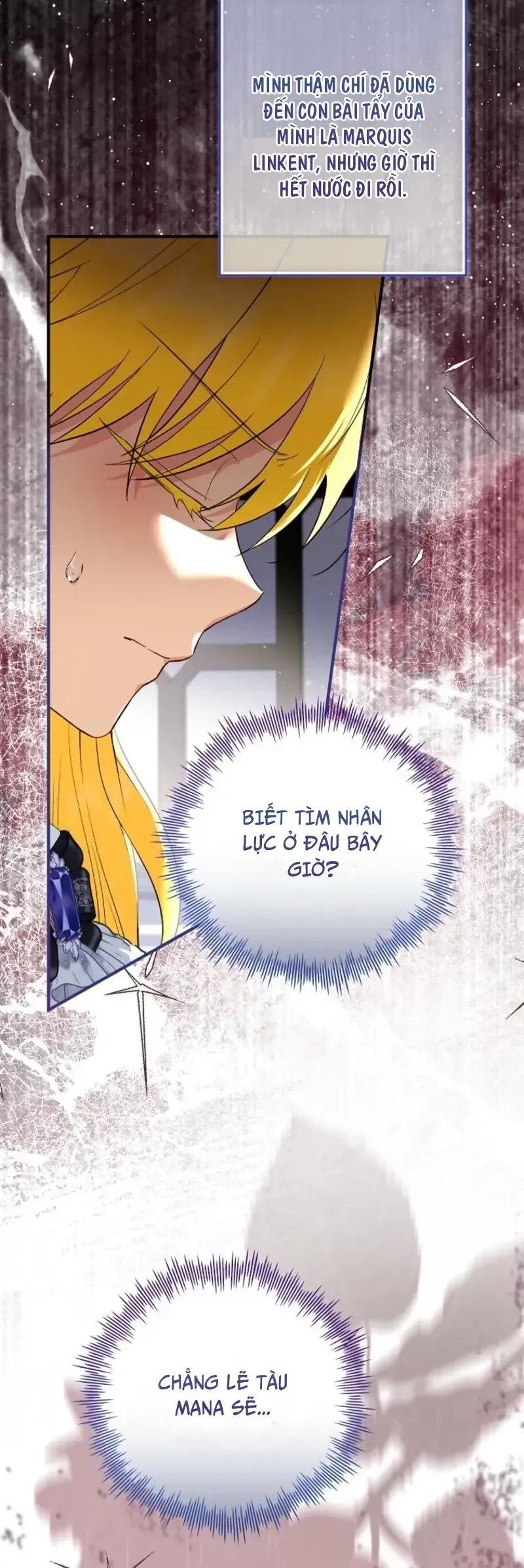 Nàng Dâu Nuôi Muốn Đứt Tình Đoạn Nghĩa Chapter 103 - 46