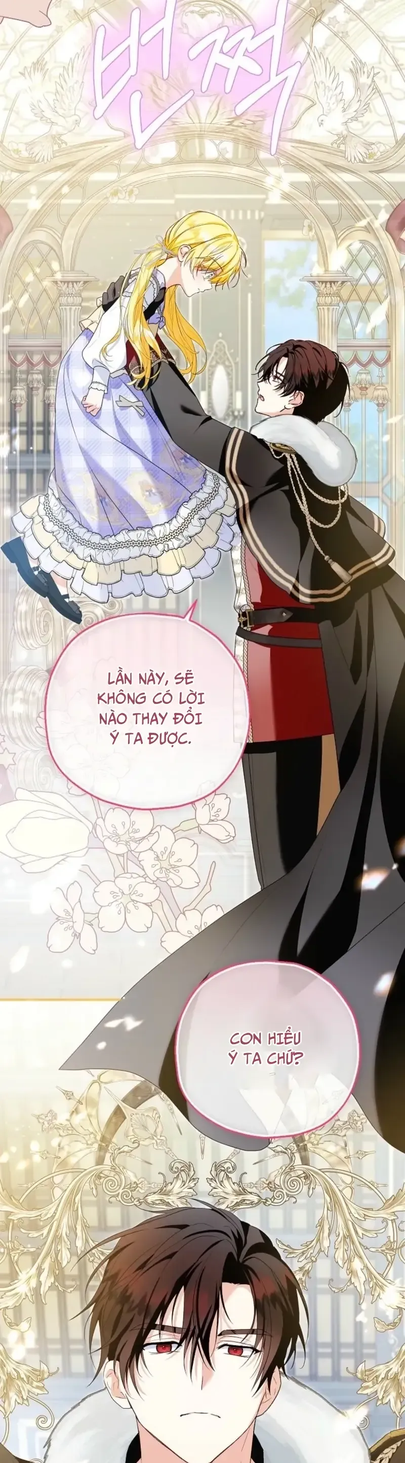 Nàng Dâu Nuôi Muốn Đứt Tình Đoạn Nghĩa Chapter 103 - 6