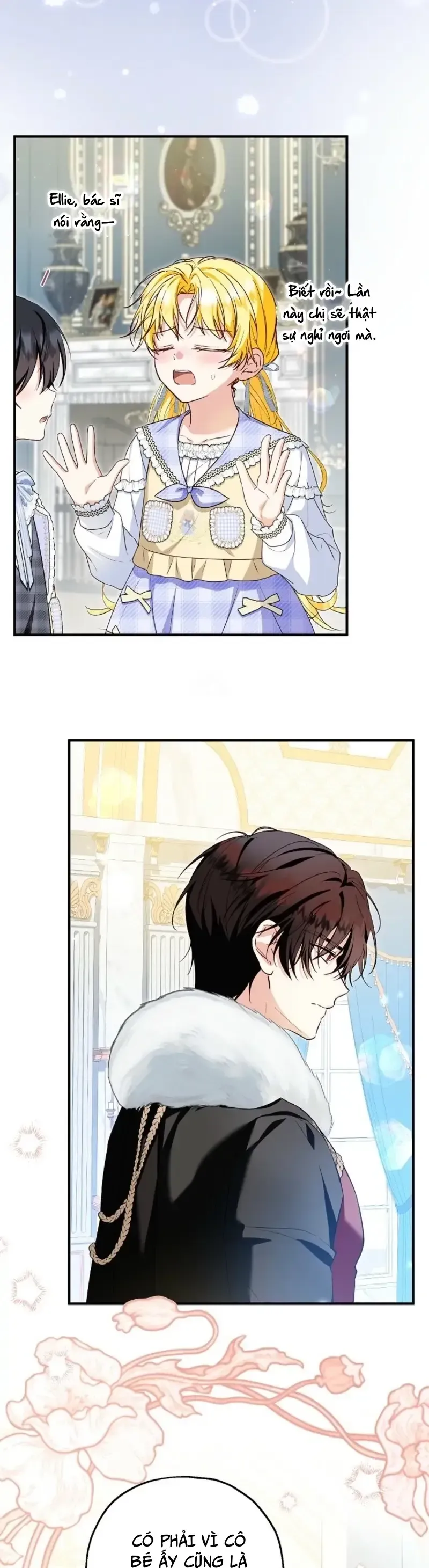 Nàng Dâu Nuôi Muốn Đứt Tình Đoạn Nghĩa Chapter 103 - 10