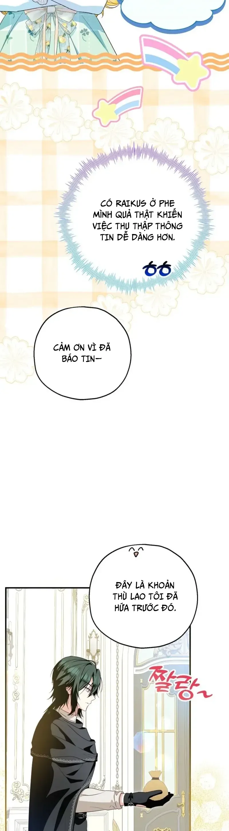 Nàng Dâu Nuôi Muốn Đứt Tình Đoạn Nghĩa Chapter 104 - 23