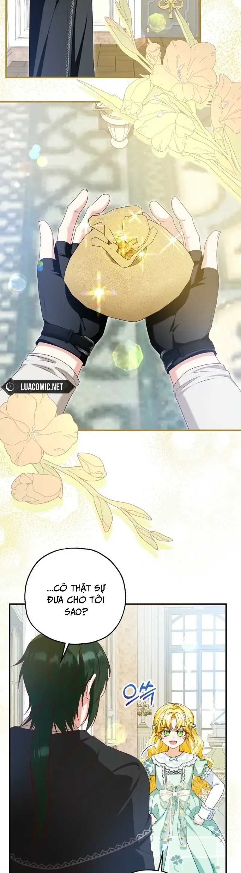 Nàng Dâu Nuôi Muốn Đứt Tình Đoạn Nghĩa Chapter 104 - 24