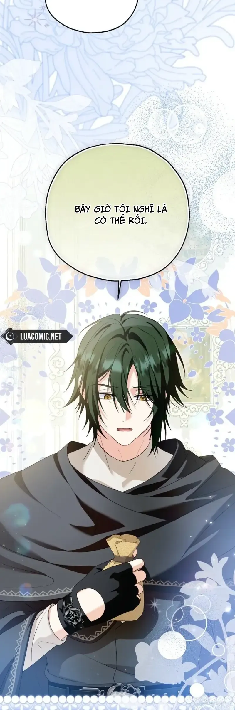 Nàng Dâu Nuôi Muốn Đứt Tình Đoạn Nghĩa Chapter 104 - 28