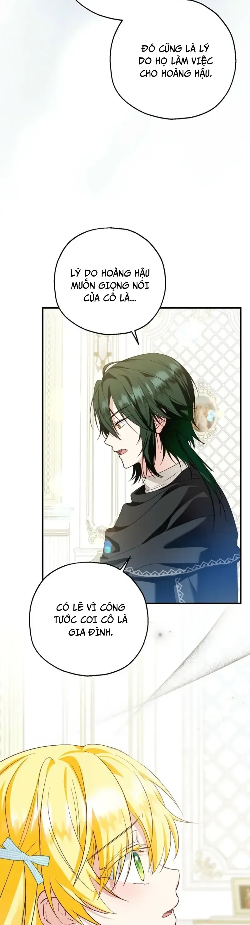 Nàng Dâu Nuôi Muốn Đứt Tình Đoạn Nghĩa Chapter 104 - 38