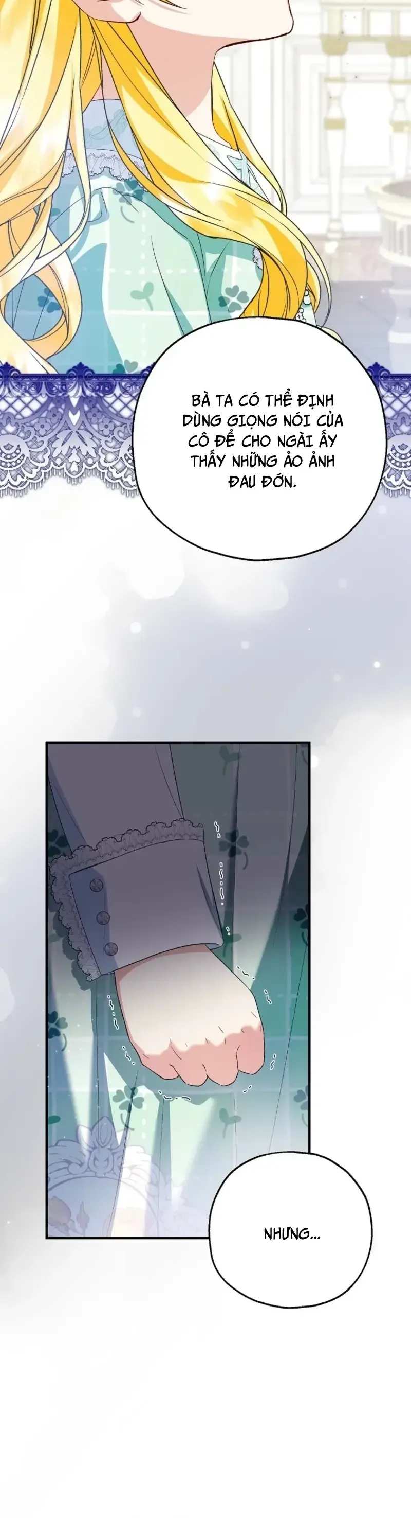 Nàng Dâu Nuôi Muốn Đứt Tình Đoạn Nghĩa Chapter 104 - 39