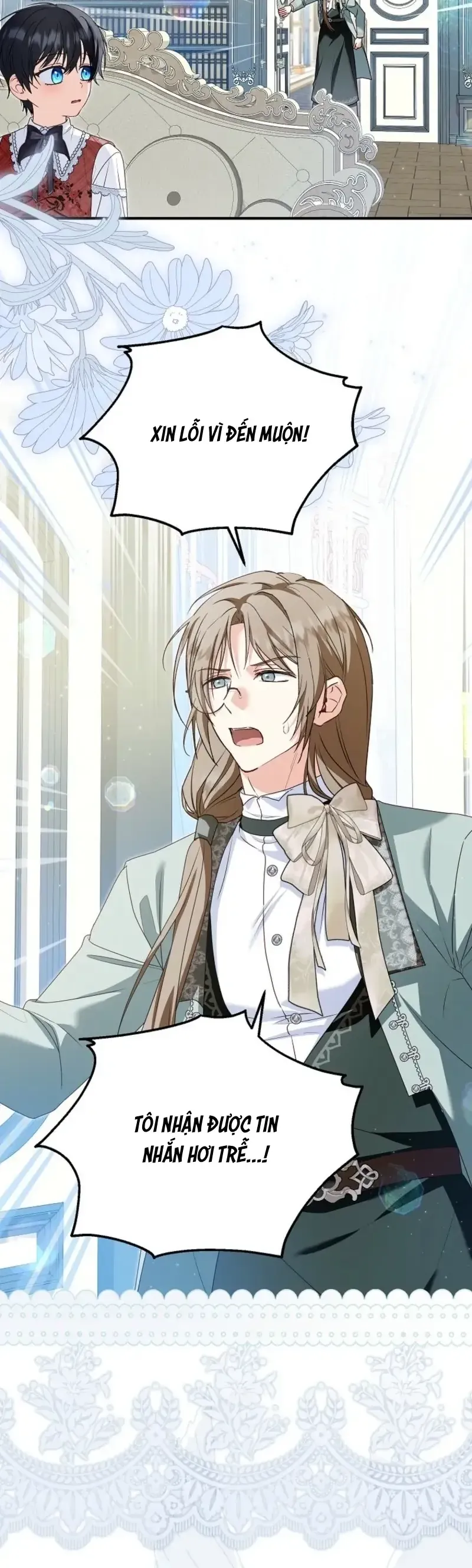 Nàng Dâu Nuôi Muốn Đứt Tình Đoạn Nghĩa Chapter 104 - 5