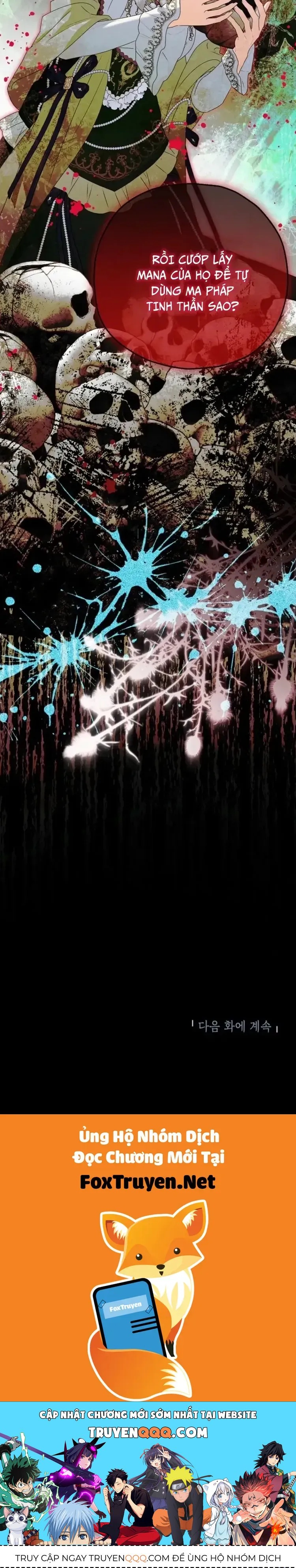 Nàng Dâu Nuôi Muốn Đứt Tình Đoạn Nghĩa Chapter 104 - 45