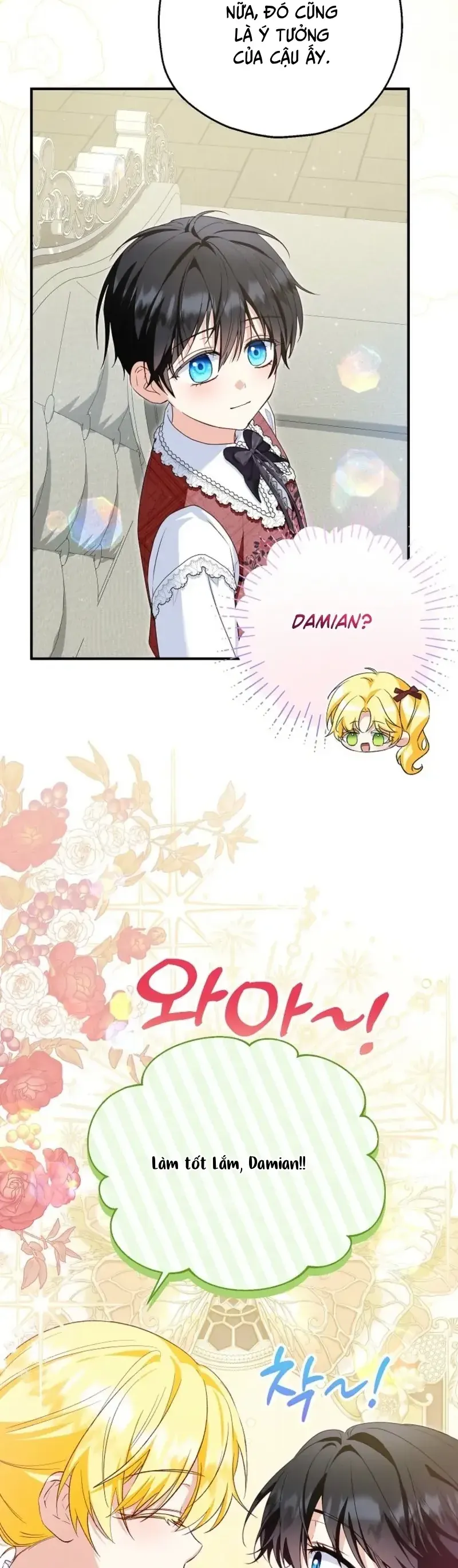 Nàng Dâu Nuôi Muốn Đứt Tình Đoạn Nghĩa Chapter 104 - 9