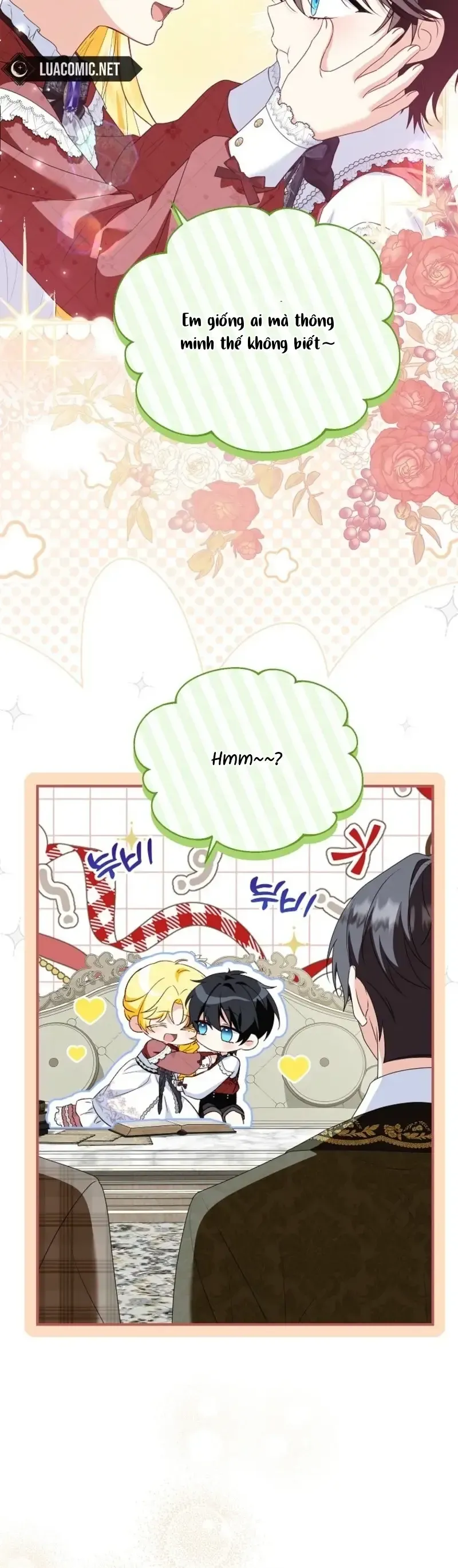 Nàng Dâu Nuôi Muốn Đứt Tình Đoạn Nghĩa Chapter 104 - 10