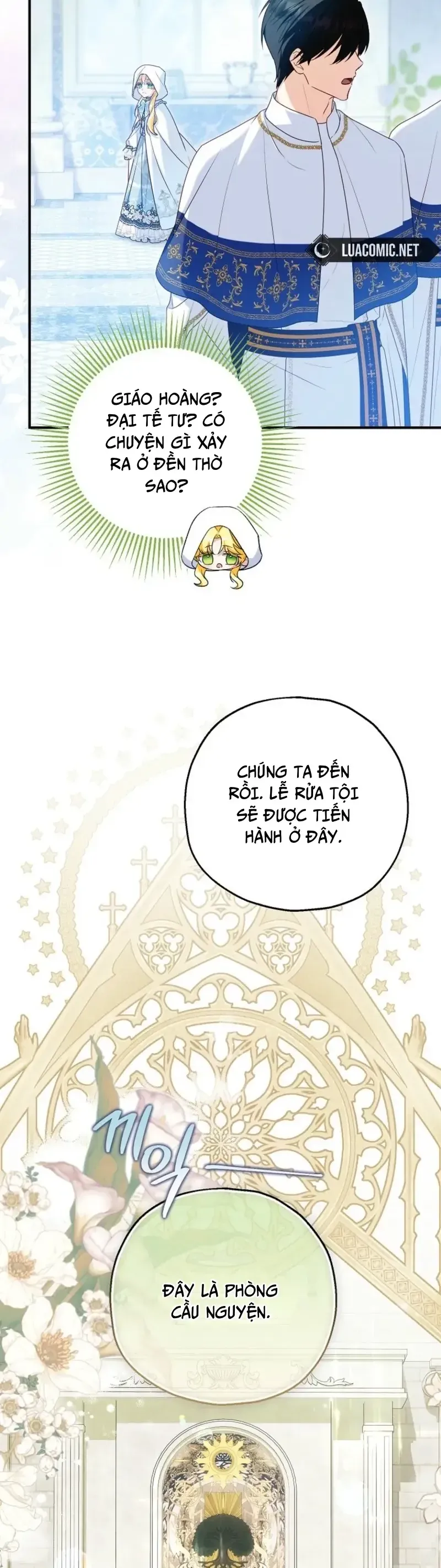 Nàng Dâu Nuôi Muốn Đứt Tình Đoạn Nghĩa Chapter 105 - 22