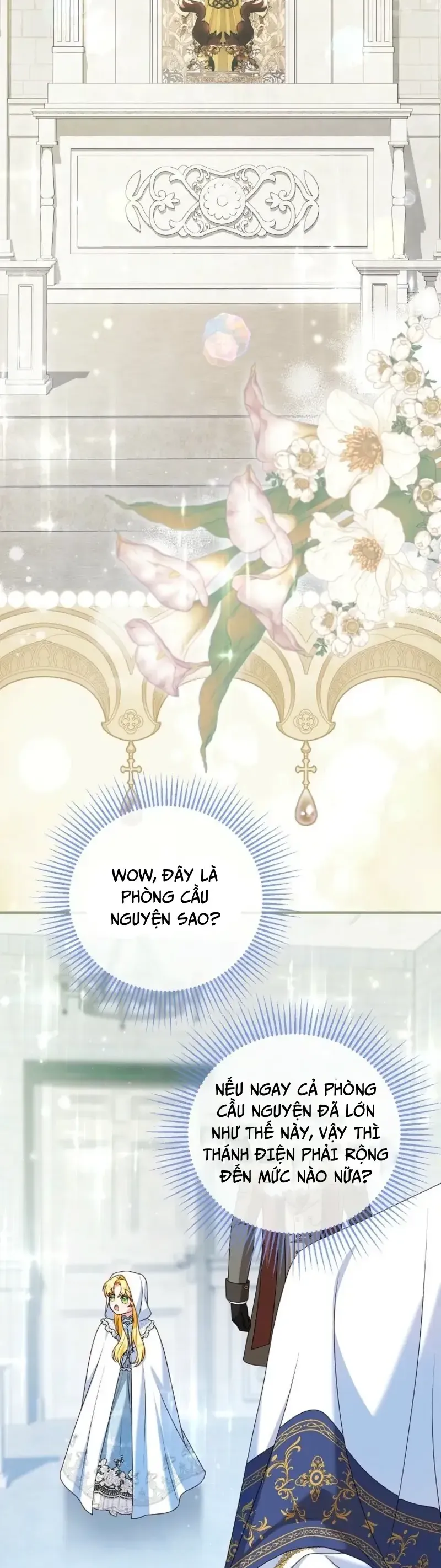 Nàng Dâu Nuôi Muốn Đứt Tình Đoạn Nghĩa Chapter 105 - 23