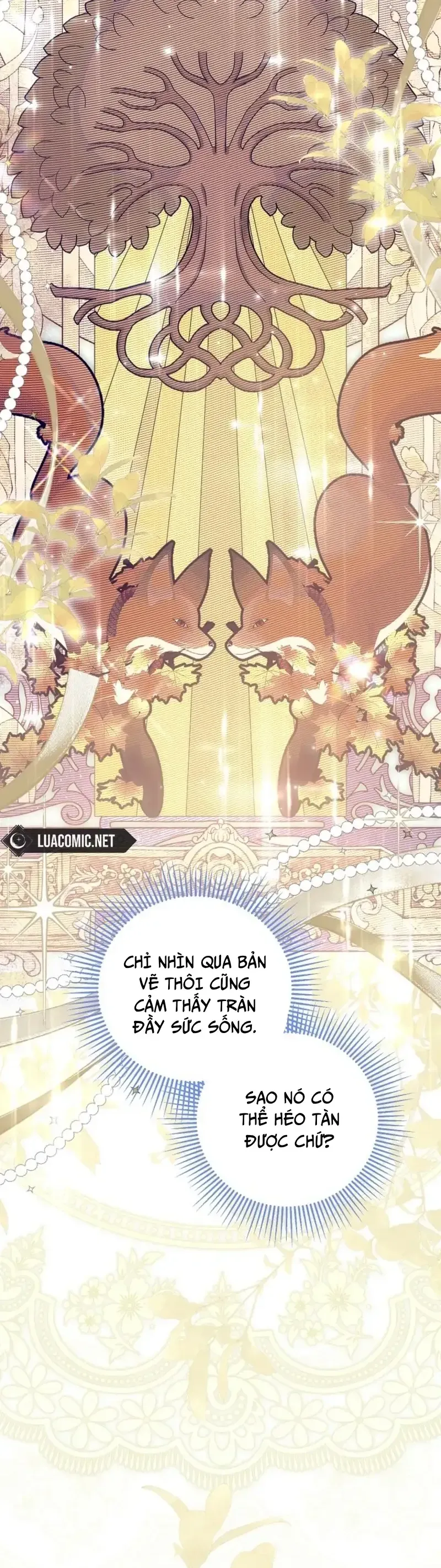 Nàng Dâu Nuôi Muốn Đứt Tình Đoạn Nghĩa Chapter 105 - 25