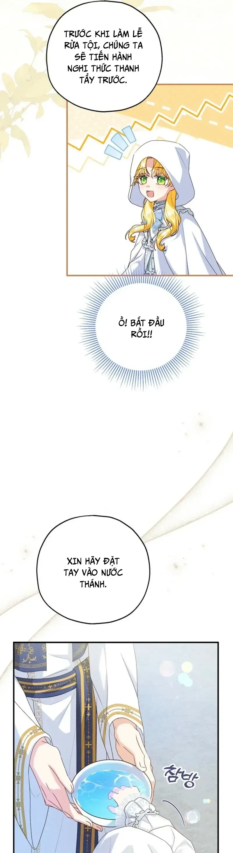 Nàng Dâu Nuôi Muốn Đứt Tình Đoạn Nghĩa Chapter 105 - 26